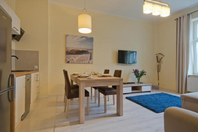 Imperial Apartments - Bryza